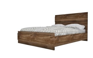 Complete bed Queen Size 60 in. by MEQ