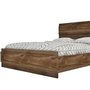 Complete bed Queen Size 60 in. by MEQ