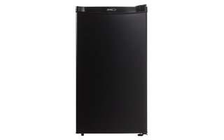 Danby Designer 3.2 cu. ft. Compact Fridge in Black - DCR032A2BDD