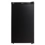 Danby Designer 3.2 cu. ft. Compact Fridge in Black - DCR032A2BDD