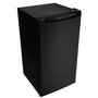 Danby Designer 3.2 cu. ft. Compact Fridge in Black - DCR032A2BDD