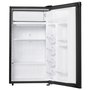 Danby Designer 3.2 cu. ft. Compact Fridge in Black - DCR032A2BDD