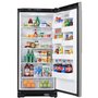 Danby Designer 17.0 cu. ft. Apartment Size Fridge in Stainless Steel - DAR170A3BSLDD