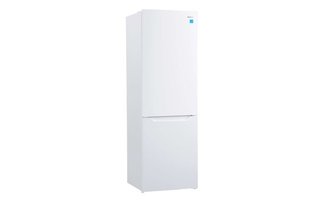 Danby 10.3 cu. ft. Refrigerator with bottom-freezer - DBMF100B1WDB
