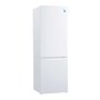 Danby 10.3 cu. ft. Refrigerator with bottom-freezer - DBMF100B1WDB