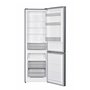 Danby 10.3 cu. ft. Refrigerator with bottom-freezer - DBMF100B1SLDB