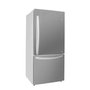 Danby 18.7 cu. ft. Refrigerator with Bottom-Freezer - DBM187E1SSDB