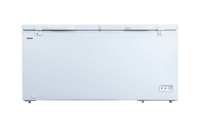 Danby Chest Freezer 17.1 sq. ft. - DCFM171A1WDB