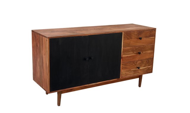 Sideboard Taja by Tuff Avenue