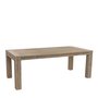 Dining Table by Tuff Avenue