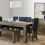 5-pc Dining Room Set by Tuff Avenue