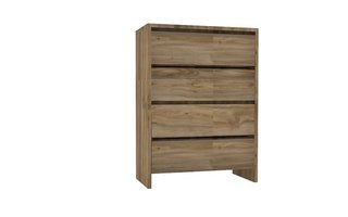 4 Drawer Chest by MEQ