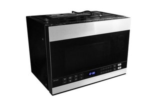 Danby Over The Range Microwave - DOM014401G1