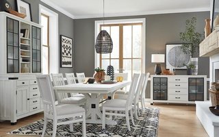 Dining Room Set 5-Pieces from Magnussen