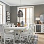 Dining Room Set 5-Pieces from Magnussen