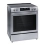 Frigidaire 30 in. Electric Freestanding Range - FCFE308CAS