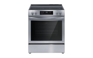 Frigidaire 30 in. Electric Freestanding Range - FCFE308CAS