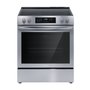 Frigidaire 30 in. Electric Freestanding Range - FCFE308CAS