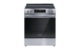 Frigidaire 30 in. Electric Freestanding Range - FCFE306CAS