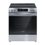 Frigidaire 30 in. Electric Freestanding Range - FCFE306CAS