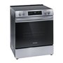 Frigidaire 30 in. Electric Freestanding Range - FCFE306CAS