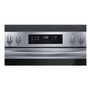 Frigidaire 30 in. Electric Freestanding Range - FCFE306CAS