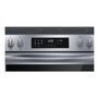 Frigidaire 30 in. Electric Freestanding Range - FCFE308CAS