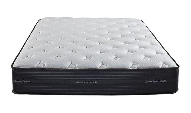 Maho Bay Accent Pedic Mattress Queen Size 60 in.