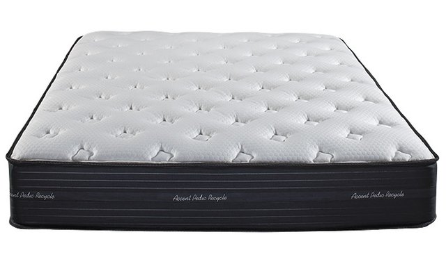 Maho Bay Accent Pedic Mattress King Size 78 in.