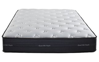 Maho Bay Accent Pedic Mattress King Size 78 in.