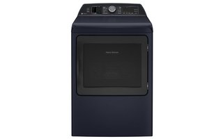 GE Profile 7.3 Cu Ft Smart Electric Dryer Sapphire Blue - PTD90EBMTRS