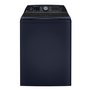 GE Profile 6.2 Cu Ft (IEC) Washer with Smarter Wash Technology Sapphire Blue - PTW900BPTRS