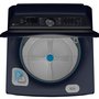 GE Profile 6.2 Cu Ft (IEC) Washer with Smarter Wash Technology Sapphire Blue - PTW900BPTRS