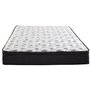 Antigua Accent Pedic Mattress Twin Size 39 in.