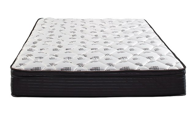 Antigua Accent Pedic Mattress Full Size 54 in.