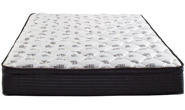 Antigua Accent Pedic Mattress King Size 78 in.