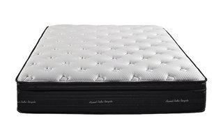Beauport Bay Accent Pedic Mattress Twin Size 39 in.