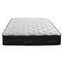 Beauport Bay Accent Pedic Mattress Twin Size 39 in.