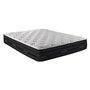 Beauport Bay Accent Pedic Mattress Twin Size 39 in.