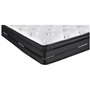 Beauport Bay Accent Pedic Mattress Twin Size 39 in.