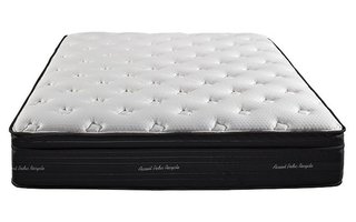 Beauport Bay Accent Pedic Mattress Twin XL Size 39 in.