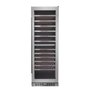 Danby Silhouette Wine Cellar 24 in. - SWC057D1BSS