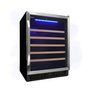 Danby Silhouette Wine Cooler - SPRWC140D1SS