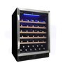 Danby Silhouette Wine Cooler - SPRWC140D1SS