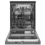 GE 24 in. Dishwasher - GPT225SGLWW