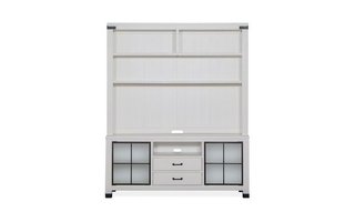 Hutch for Tv Unit by Magnussen