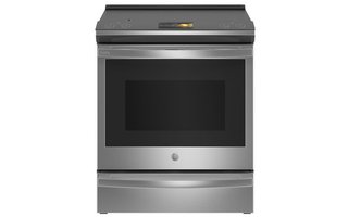 GE Profile Smart Range 30 in. - PHS93XYPFS