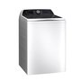 GE Top Load Washer 6.2 cu. ft. Profile - PTW705BSTWS