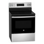 GE 5.0 cu. ft. Free Standing Electric Oven - JCB630SVSS