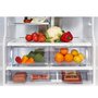 GE Refrigerator with bottom freezer 24,8 cu.ft - PNE25NYRKFS